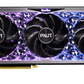 Palit RTX4080 Gamerock Graphics Card