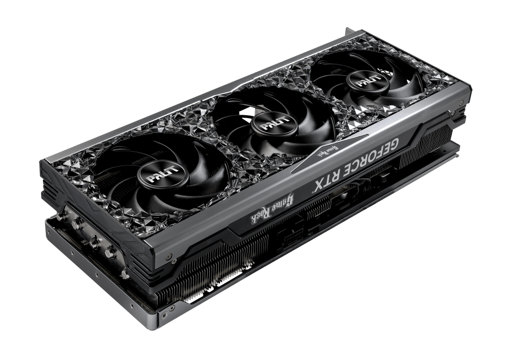 Palit RTX4080 Gamerock Graphics