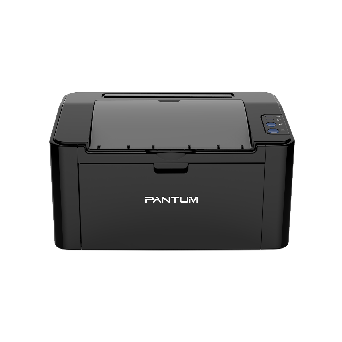 Pantum P2500W Wireless Printer