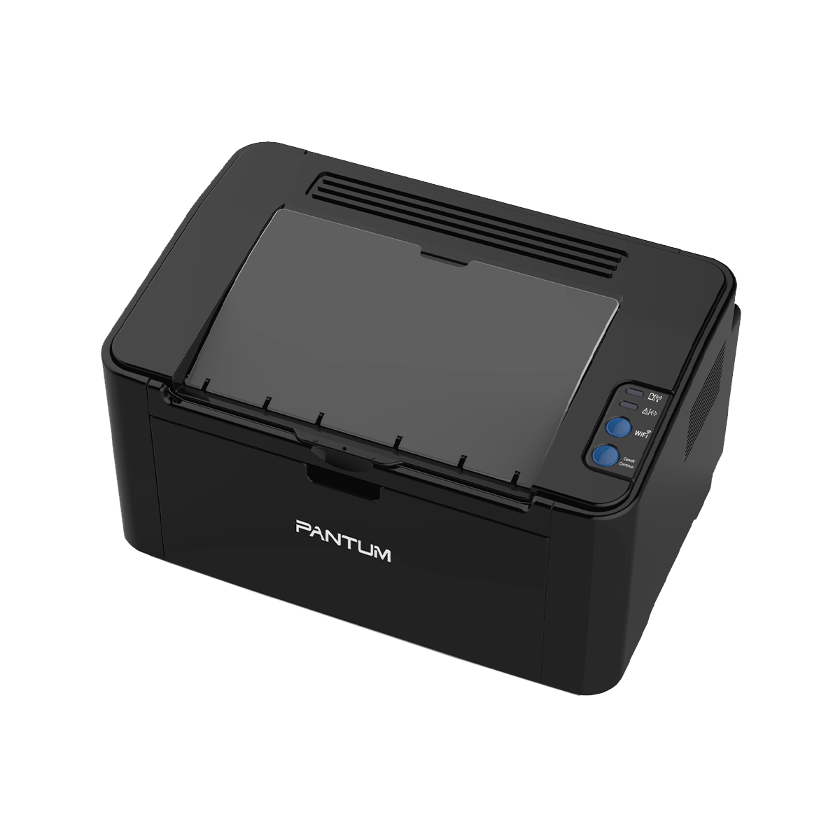 Pantum P2516 Mono Laser Printer Black 