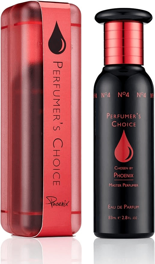 Perfumer's Choice Phoenix No.4 83ml
