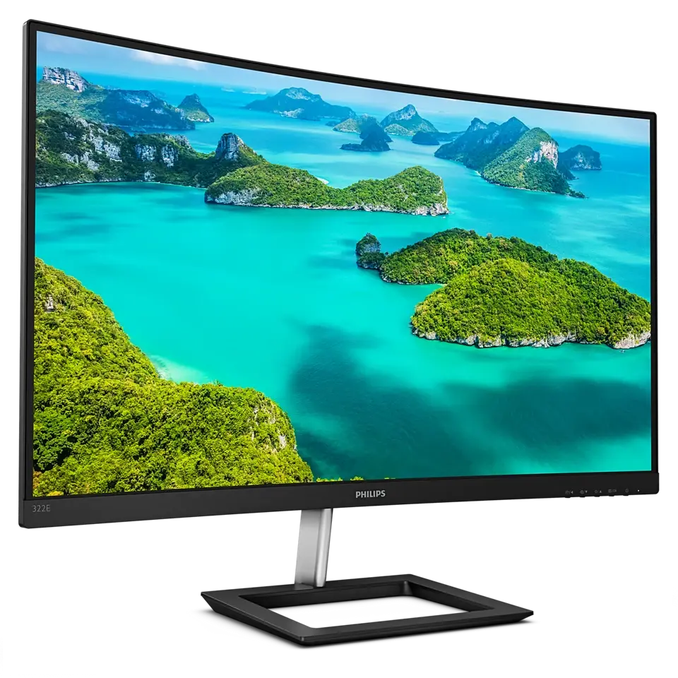 Philips 322E1CB 32" 100Hz Gaming Monitor
