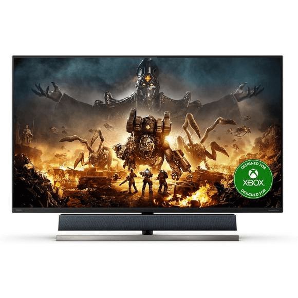 PHILIPS 559M1RYV 55” Gaming LED