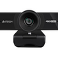 A4Tech PK-1000HA UHD 4K Pro Webcam