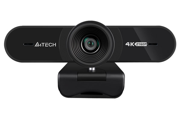 A4Tech PK-1000HA UHD 4K Pro Webcam