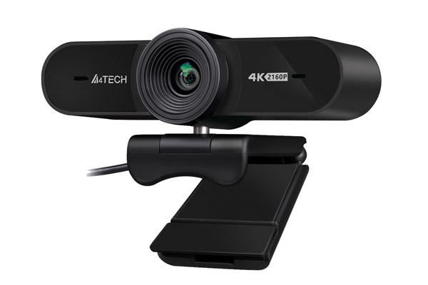 A4Tech PK-1000HA  UHD 4K Pro AF Webcam