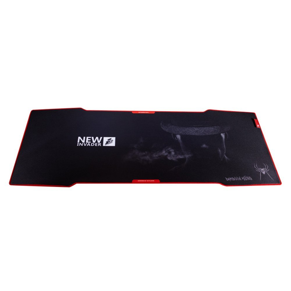 1ST PLAYER BLACK SIR C7 LAPTOP COOLING PAD
