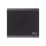 PNY PRO ELITE USB 3.1 GEN 2 TYPE-C 250GB PORTABLE SSD
