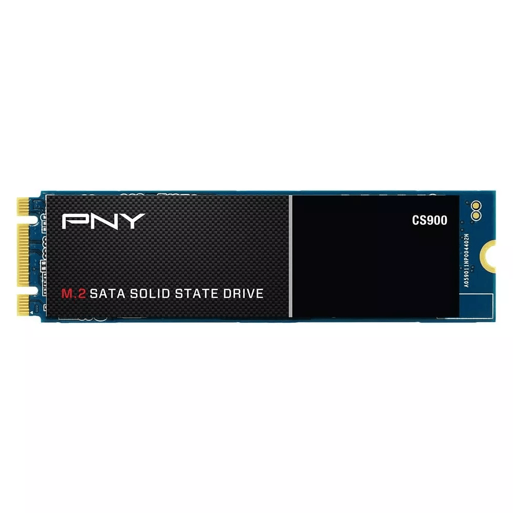 PNY CS900 M.2 SATA III 500GB SSD