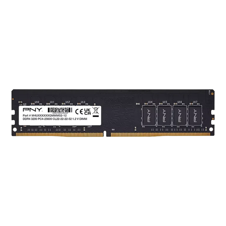 PNY Performance 32GB DDR4 3200MHz Desktop Ram
