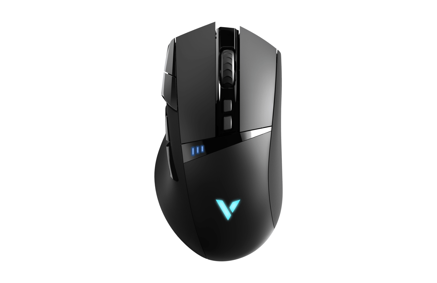 Rapoo VT350 RGB Gaming Mouse