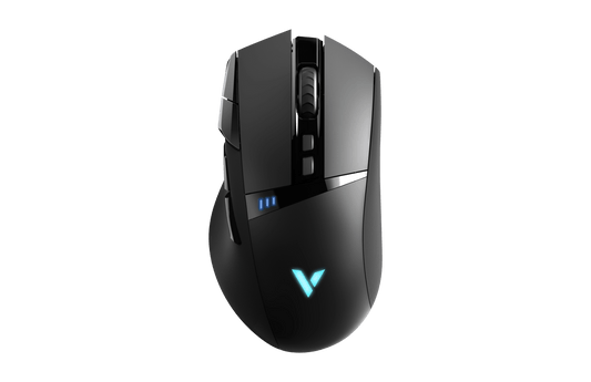 Rapoo VT350 RGB Gaming Mouse