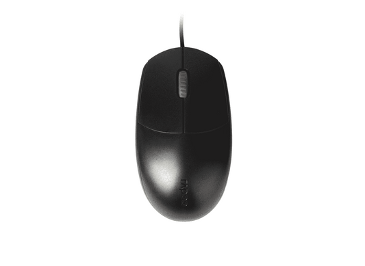 Rapoo N100 Wired Mouse