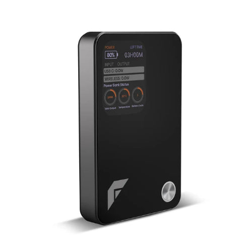 FASTER PowerGo Power Bank