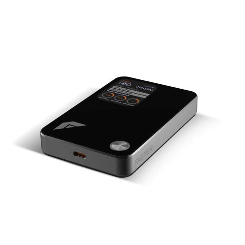 Faster PG-10K Power Go Power Bank