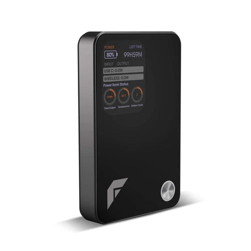 Faster PG-10K Power Go Power Bank