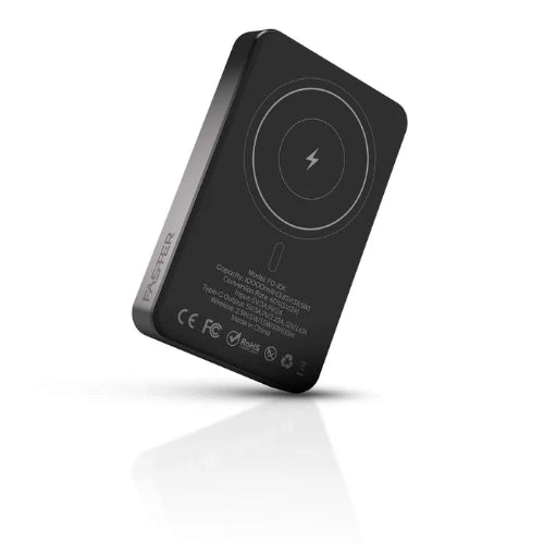 FASTER PowerGo Power Bank