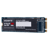 Gigabyte 128GB M.2 PCIe NVMe SSD