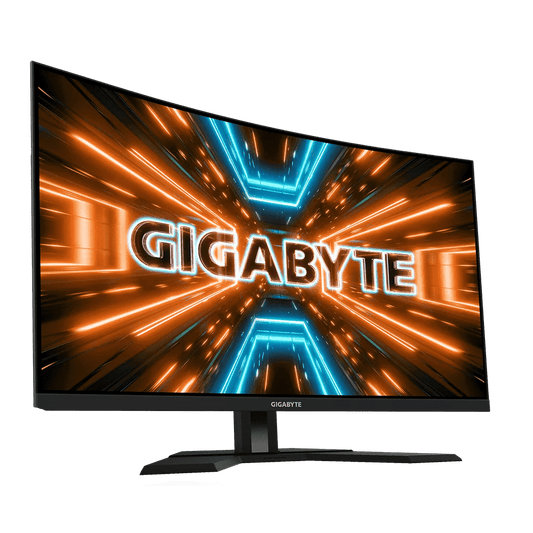 Gigabyte M32UC-EK 31.5" LED Monitor