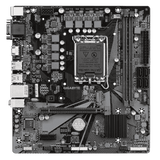 Gigabyte H610M H V2 DDR4 Motherboard