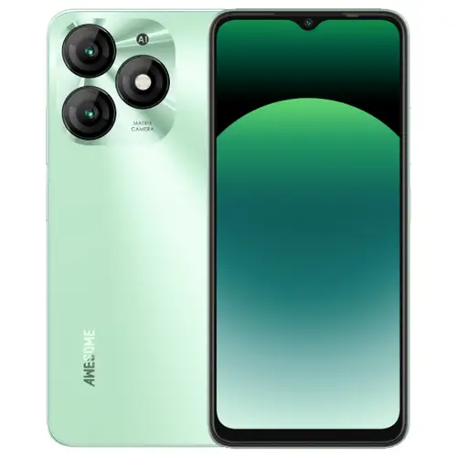 Itel A70 Pro 4