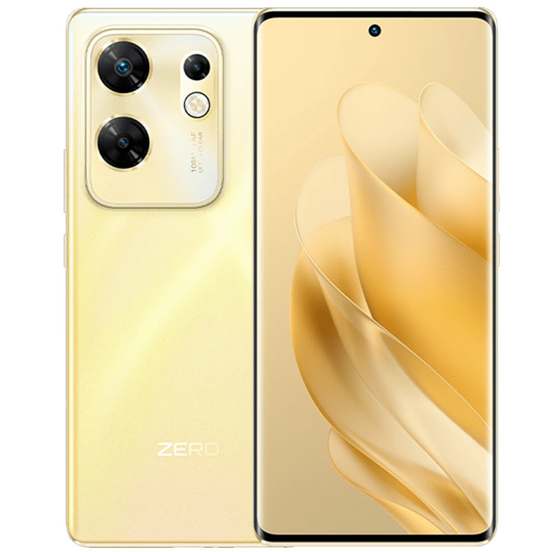 Infinix Zero 30 4G 8GB/256GB