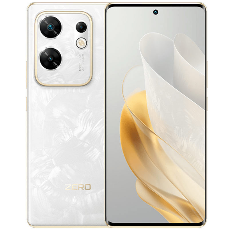 Infinix Zero 30 4G 8GB/256GB