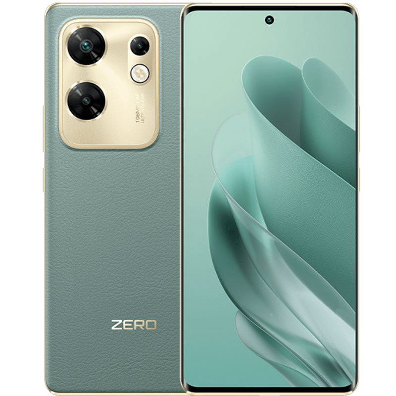 Infinix Zero 30 4G 8GB/256GB