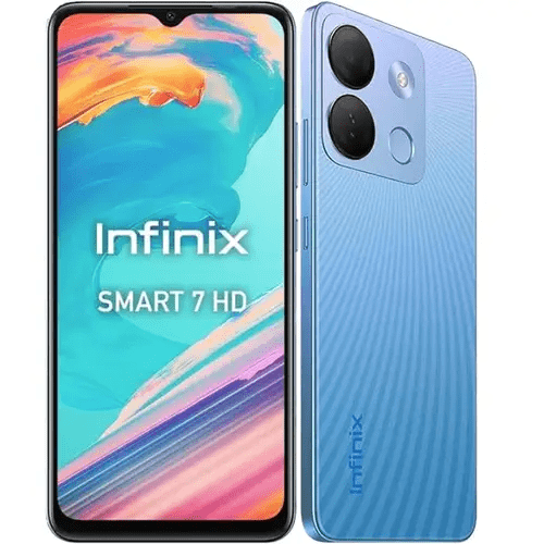 Infinix Smart 7 Hd