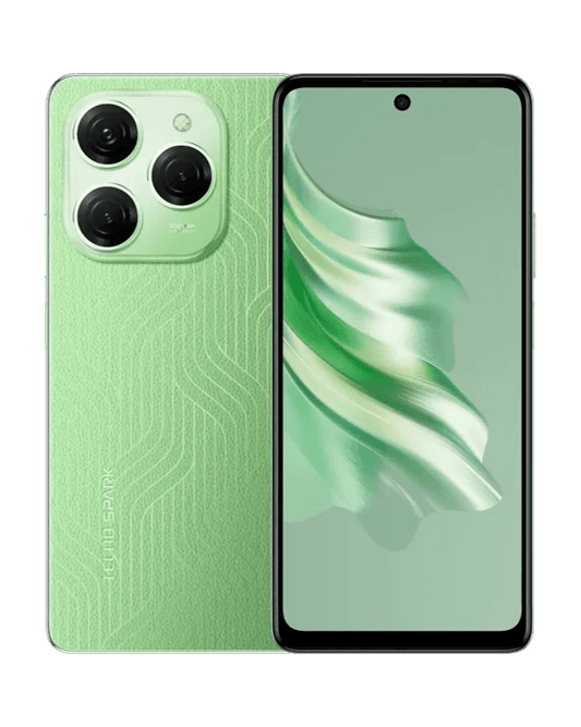 Tecno Spark 20 Pro