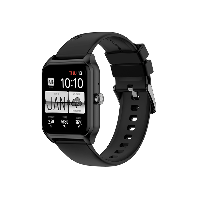 R-03 Smart Watch
