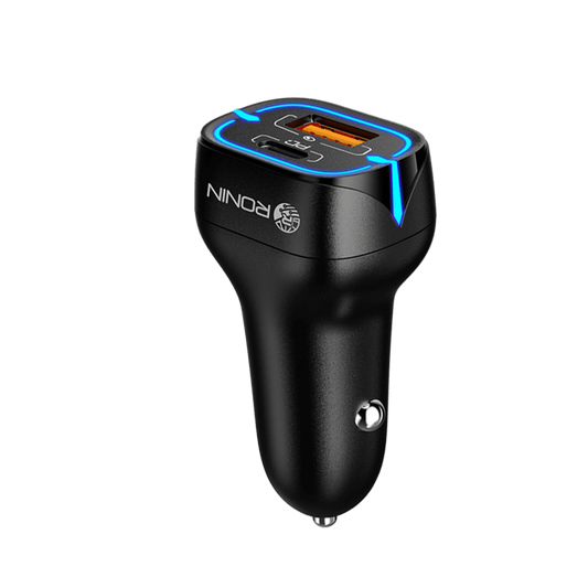 Ronin R-345 Car Charger
