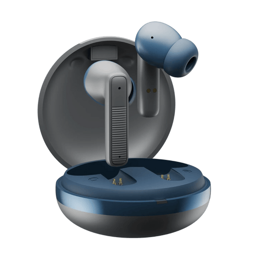 Ronin Earbuds