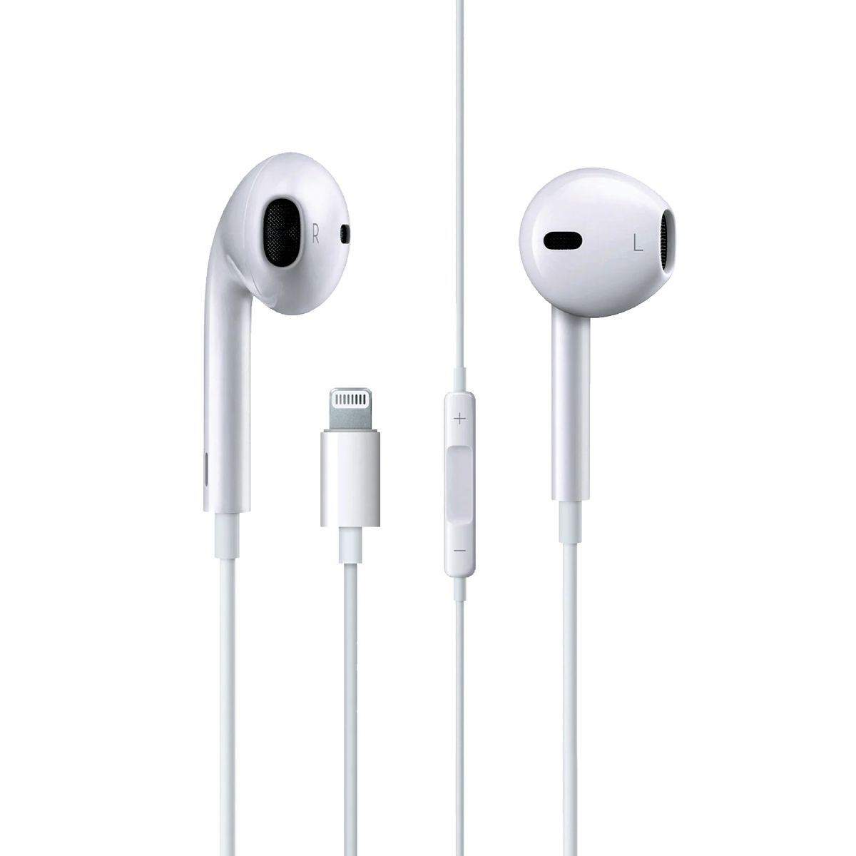 Ronin R-825 IOS Handsfree
