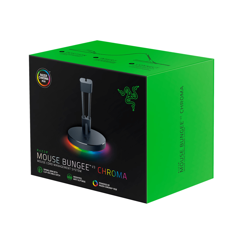 Razer Bungee