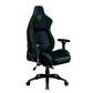 Razer Iskur Black Gaming Chair In Lumbar Support