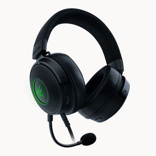 Razer Kraken V3 HyperSense Gaming Headset