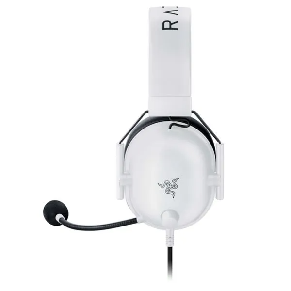 Razer BlackShark V2 X Wired Gaming