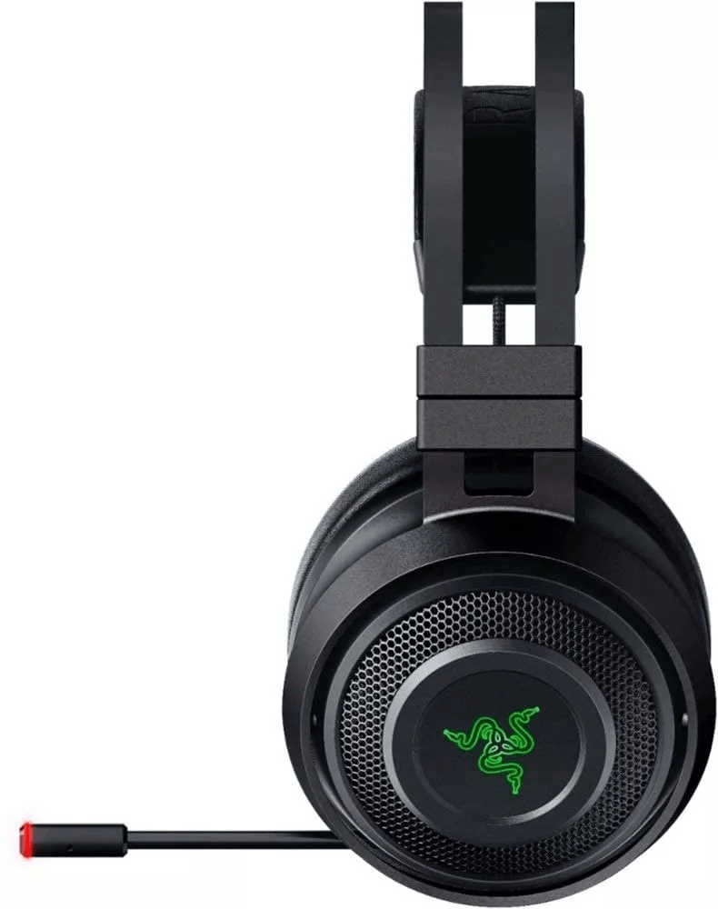 Razer Nari Ultimate Wireless Gaming