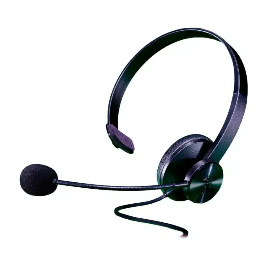 Razer Tetra Wired Console Chat Headset