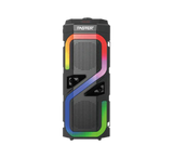 Faster Rainbow 7 Powerful Bass Wireless Speaker