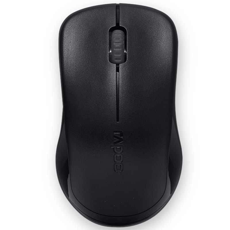 Rapoo 1620 Optical Wireless Mouse