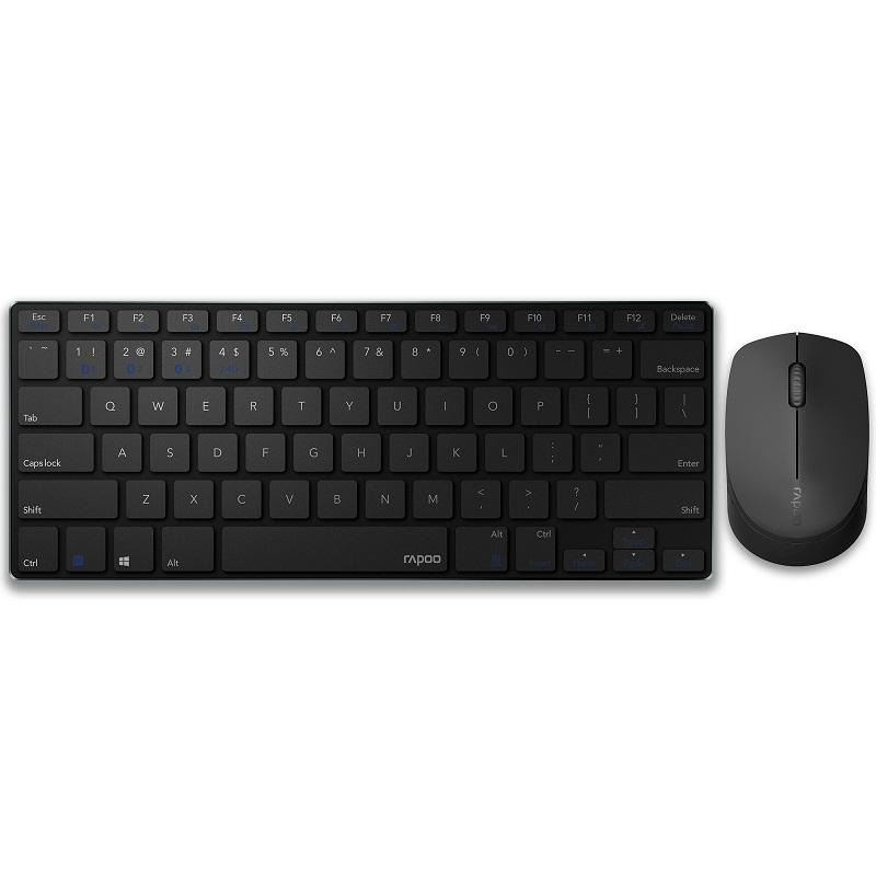 RAPOO 9000M Keyboard&Mouse Combo