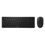 RAPOO 9300M Keybord & Mouse Combo