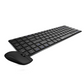 RAPOO 9300M Wireless Keybord & Mouse Combo 