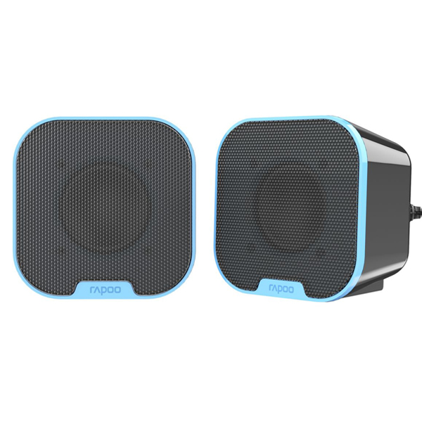 Rapoo A60 Compact Stereo Speaker