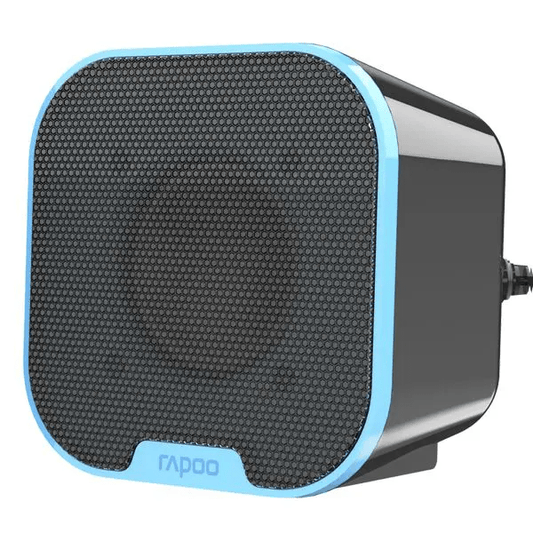 Rapoo A60 Compact Stereo Speaker Black