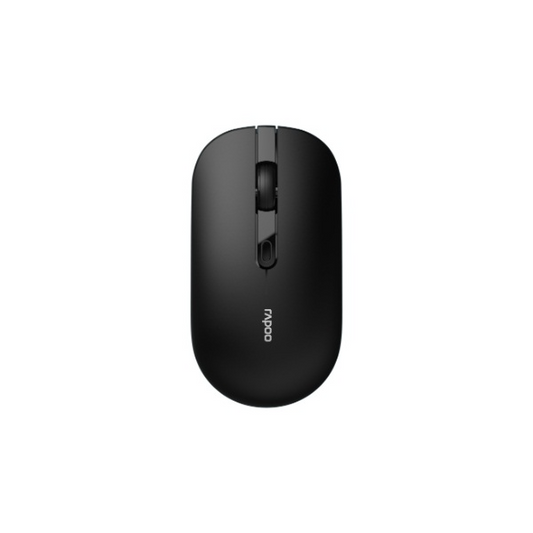Rapoo B30 Silent Wireless Optical Mouse