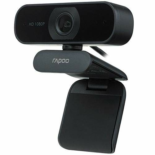 Rapoo C260 FHD Webcam