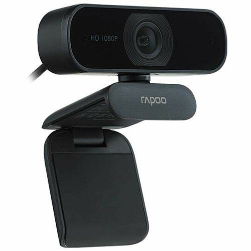 Rapoo C260 Webcam